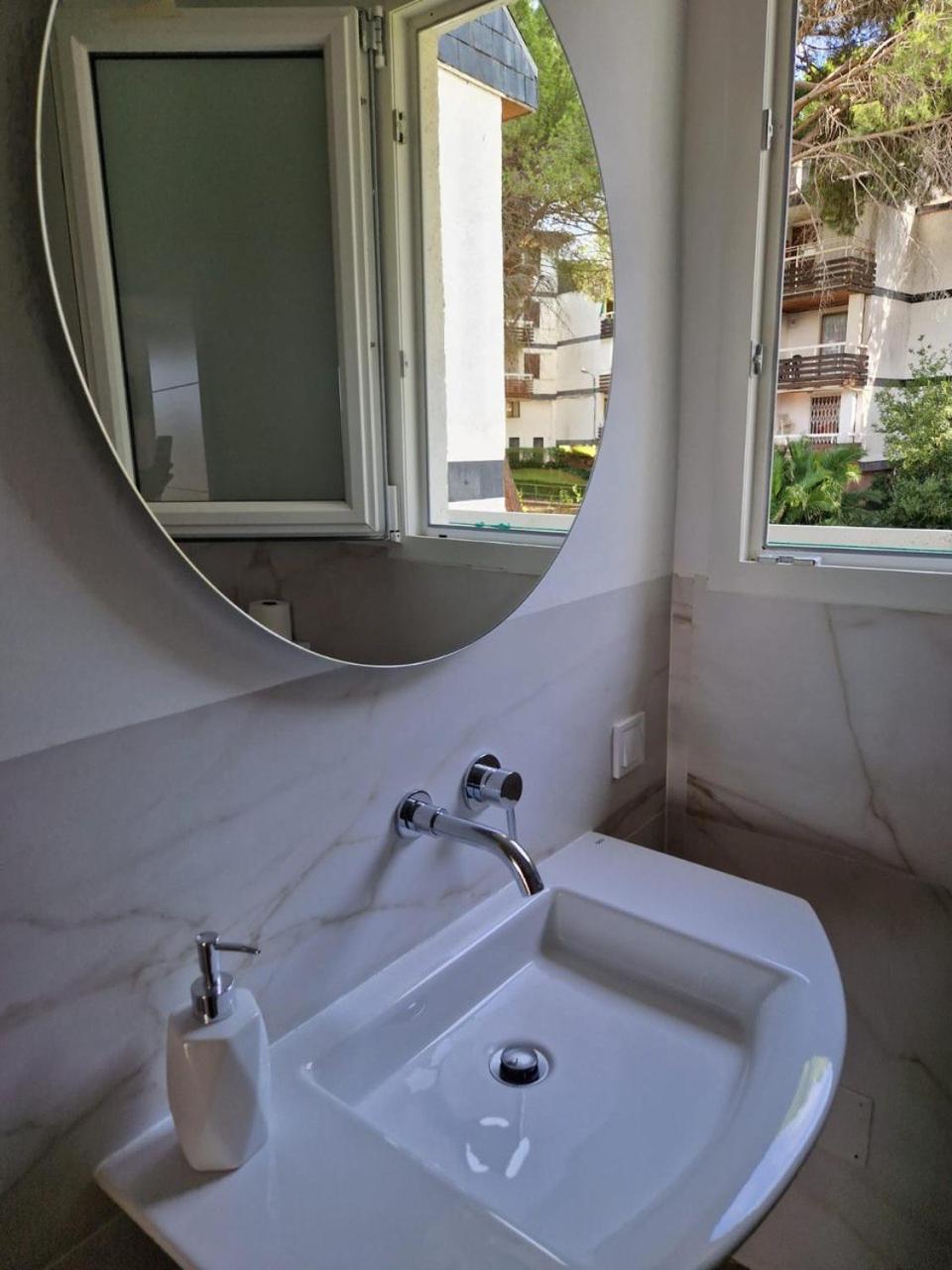 Appartement Camino Del Oso à San Martín de Valdeiglesias Extérieur photo