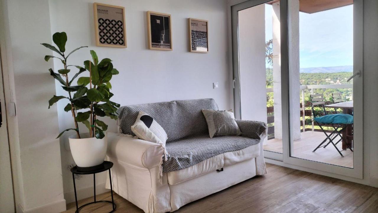 Appartement Camino Del Oso à San Martín de Valdeiglesias Extérieur photo